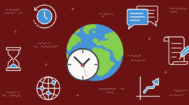 Timeline: HISTORIA DEL INTERNET.