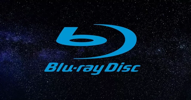 Bluray