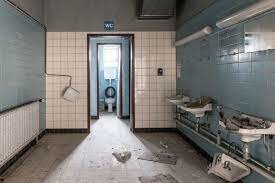 Devious Licks- Texas Middle School