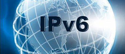 Protocolo de comunicación IPV6