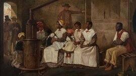 Timeline: Slavery By The Numbers In Loudoun County (1757 - 1860)