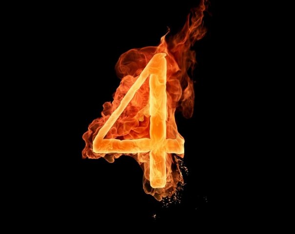 Przygotowanie naukowe w klasie 4.