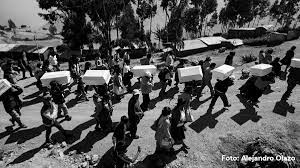 Pro y contra el gobierno