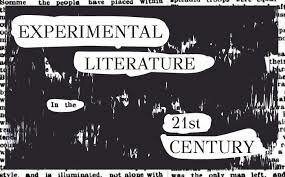 Experimental Literature
