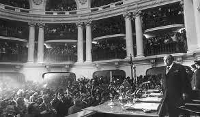 Asamblea constituyente