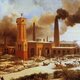 Industrial revolution