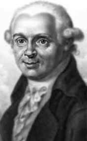 Abraham Werner y Teoría Neptunista