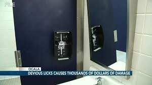 Devious Licks- Indiana