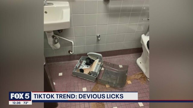 Devous Licks- Worldwide 2