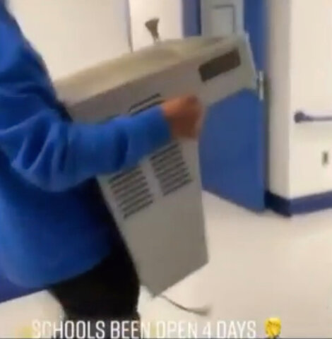 Devious Licks- New Jersey