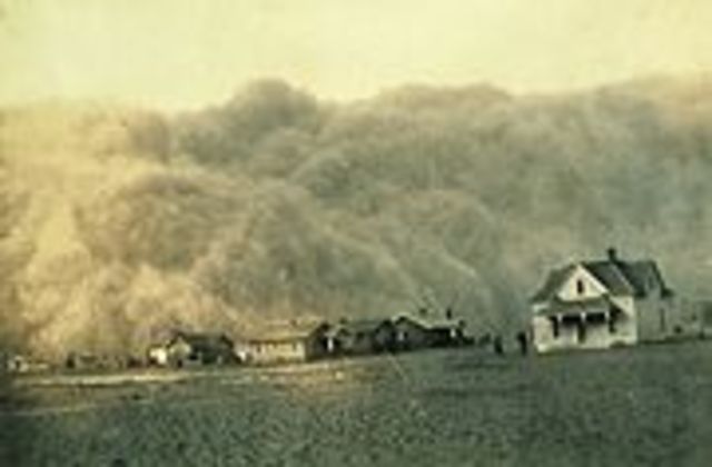 Dust Bowl