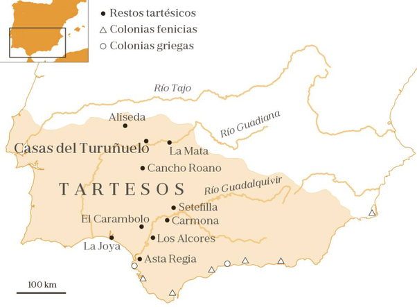 Tartessos