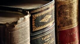 Timeline: Британская лексикография.