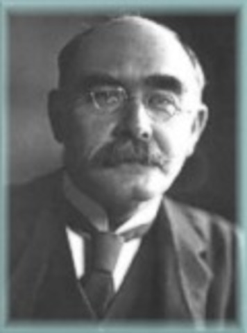 Kipling's Father responds