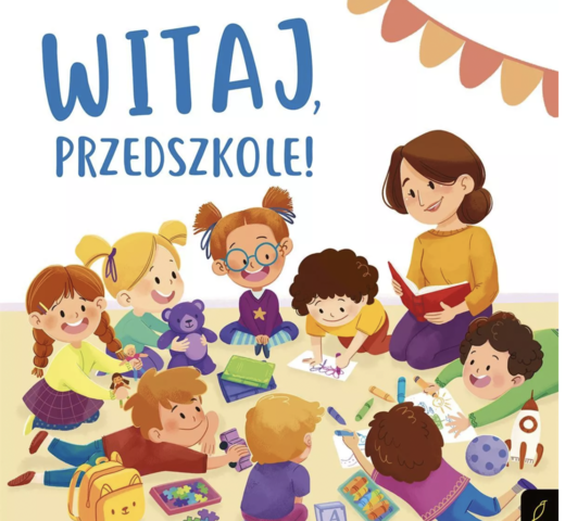 PRZEDSZKOLE