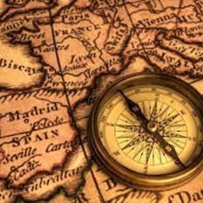 Timeline: LA PENÍNSULA IBERICA DESDE LOS PRIMEROS HUMANOS HASTA LA DESAPARICIÓN DE LA MONARQUÍA VISIGODA.