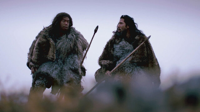 Premiers arrivants du Québec