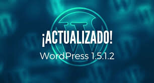 WordPress 1.2