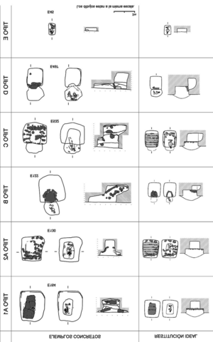 Cultura de los sepulcros de fosa