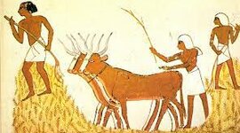 Timeline: CIVILIZACIONES FLUVIALES