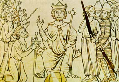 El Sacre Imperi Romà d'Alemanya