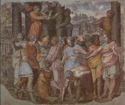 Se abre la censura a los plebeyos