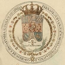 The Council of Castile