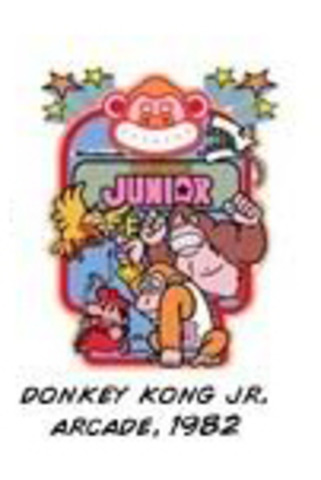 Donkey Kong Arcade 2