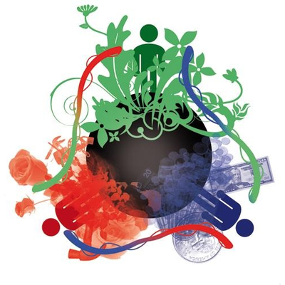 Timeline: Línea de tiempo de la Educación Ambiental