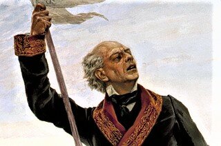 The Grito de Dolores