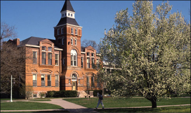 1855 - Michigan State