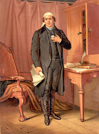 José María Morelos y Pavón