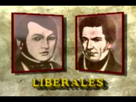 Reforma Educativa Liberal