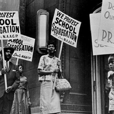 Timeline: History of Education