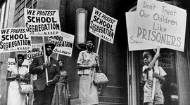 Timeline: History of Education