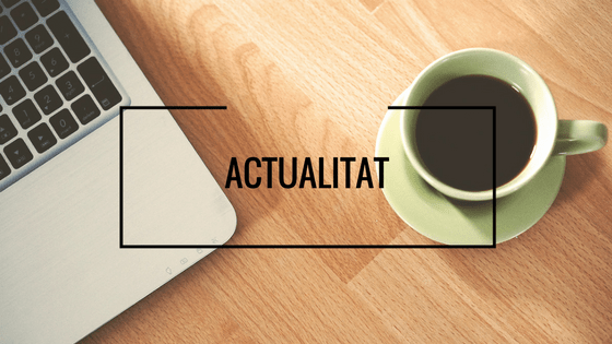 Actualitat