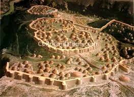 cultura de los millares