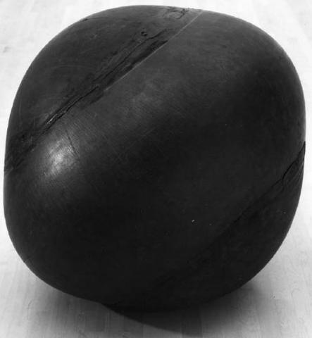 1839 - Vulcanized Rubber - Charles Goodyear