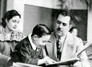 Gobierno  de Lázaro Cárdenas