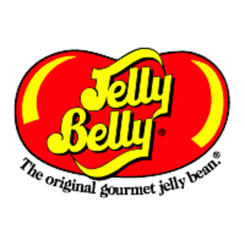 1861 - Jelly Bean - William Schrafft