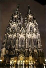 Expansió de l'art Gòtic