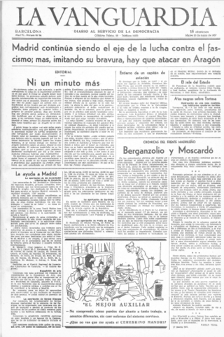 Nacimiento de mi abuela materna