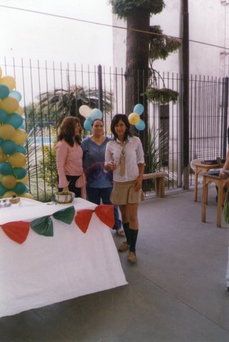 9th Grade Graduation