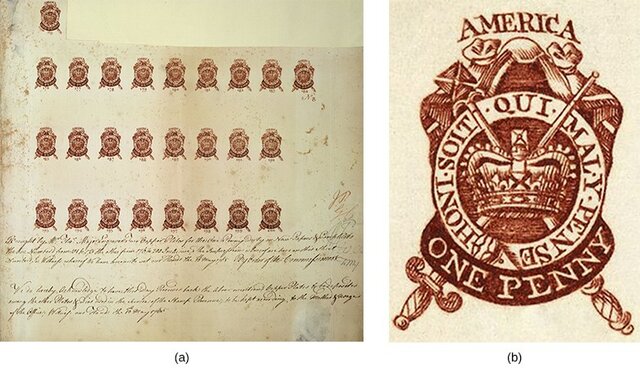 Stamp Act