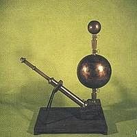 Invención de la bomba de vacío: Otto Von Guericke