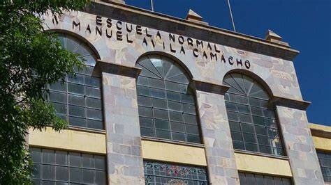 Gobierno de Manuel Ávila Camacho