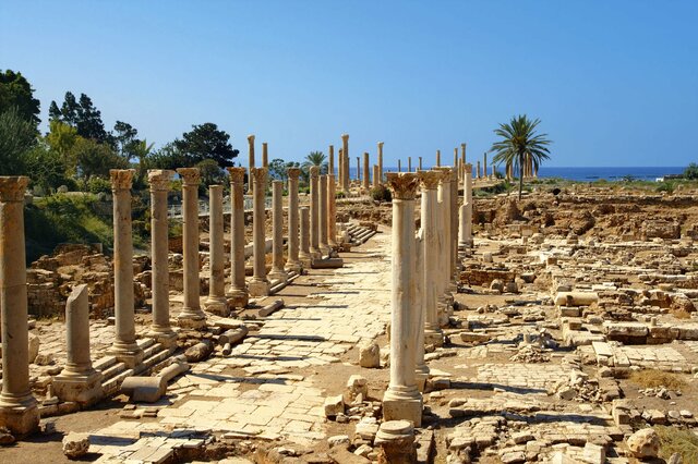 Colonizaciones fenicias: Creación de Gadir (Cádiz)