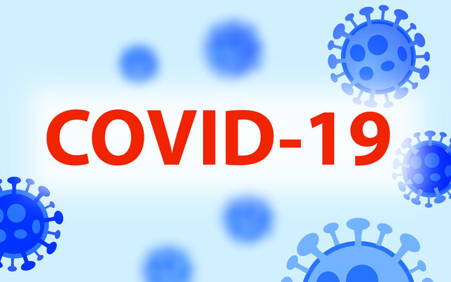 Virus COVID-19