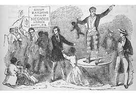 Amos buys his other wife