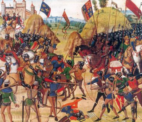 La Guerra dels Cent Anys